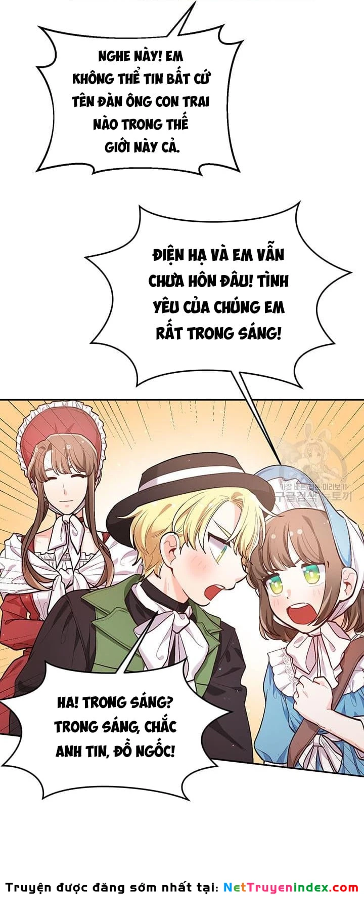 Tôi Chỉ Là Một Tiểu Thư Bình Thường Chapter 168 - 27