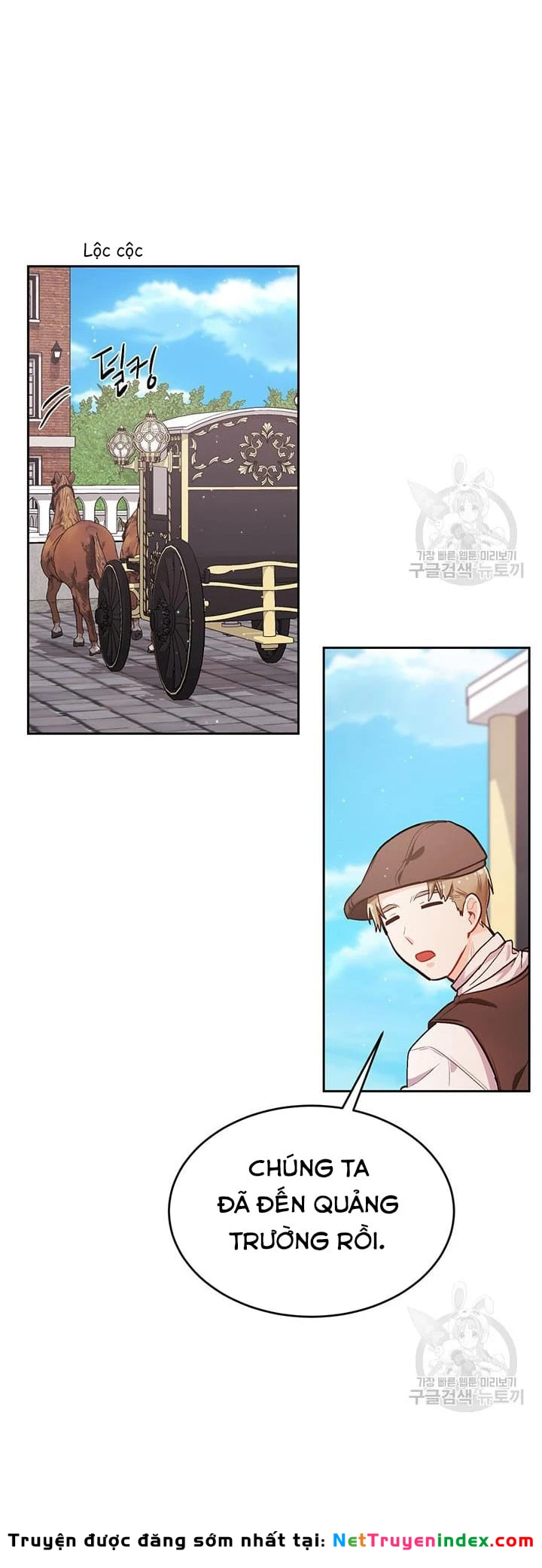 Tôi Chỉ Là Một Tiểu Thư Bình Thường Chapter 168 - 31