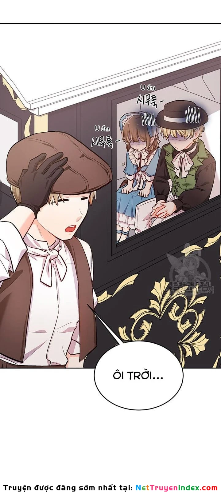 Tôi Chỉ Là Một Tiểu Thư Bình Thường Chapter 168 - 32