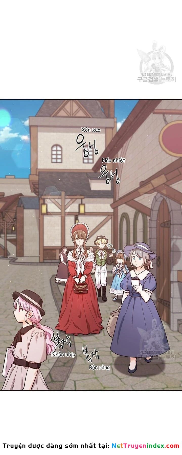 Tôi Chỉ Là Một Tiểu Thư Bình Thường Chapter 168 - 35