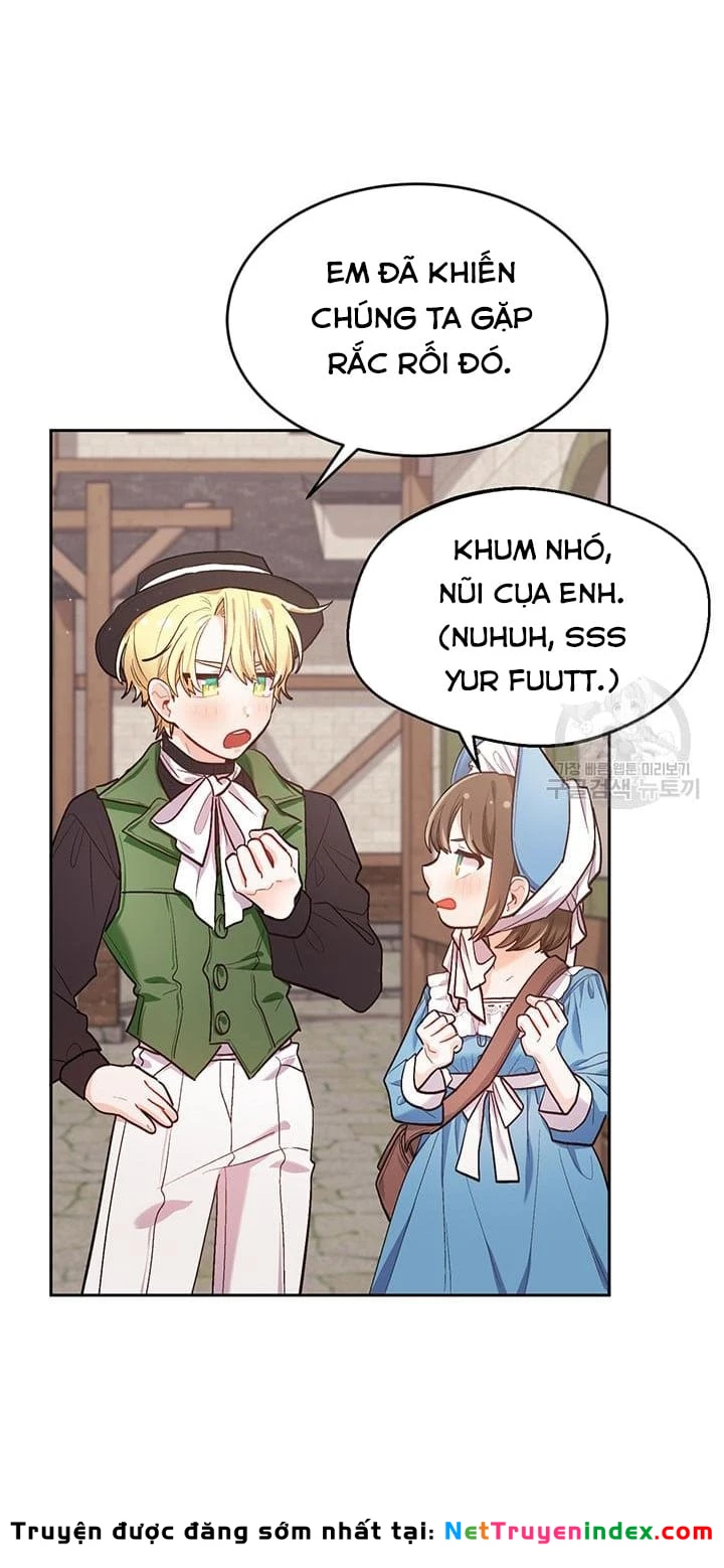 Tôi Chỉ Là Một Tiểu Thư Bình Thường Chapter 168 - 36