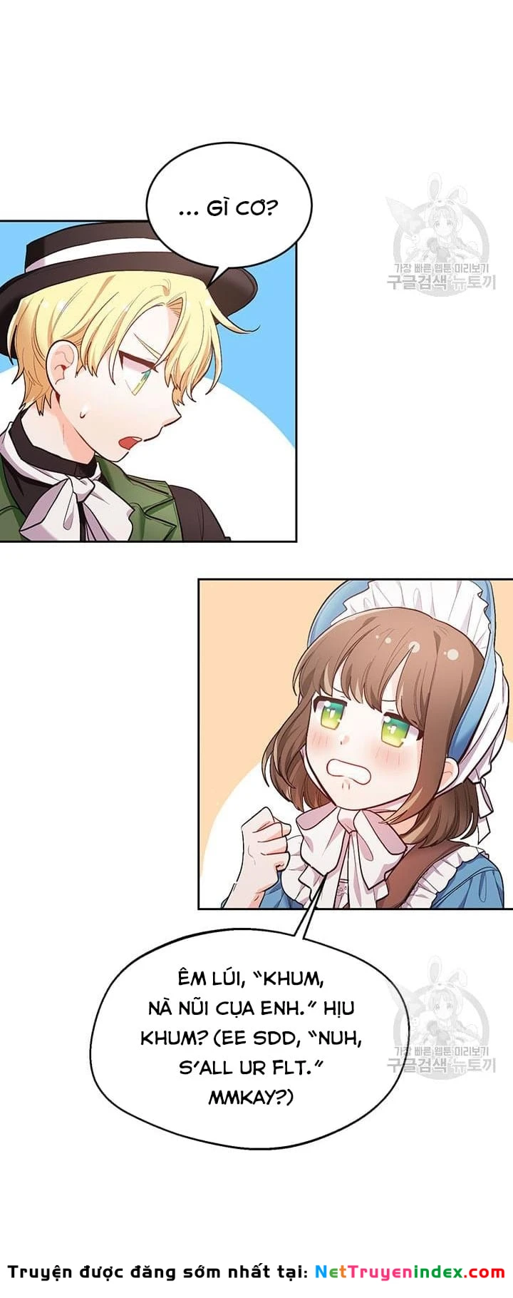 Tôi Chỉ Là Một Tiểu Thư Bình Thường Chapter 168 - 37