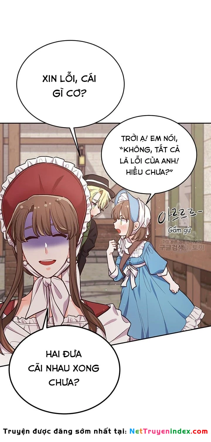 Tôi Chỉ Là Một Tiểu Thư Bình Thường Chapter 168 - 38