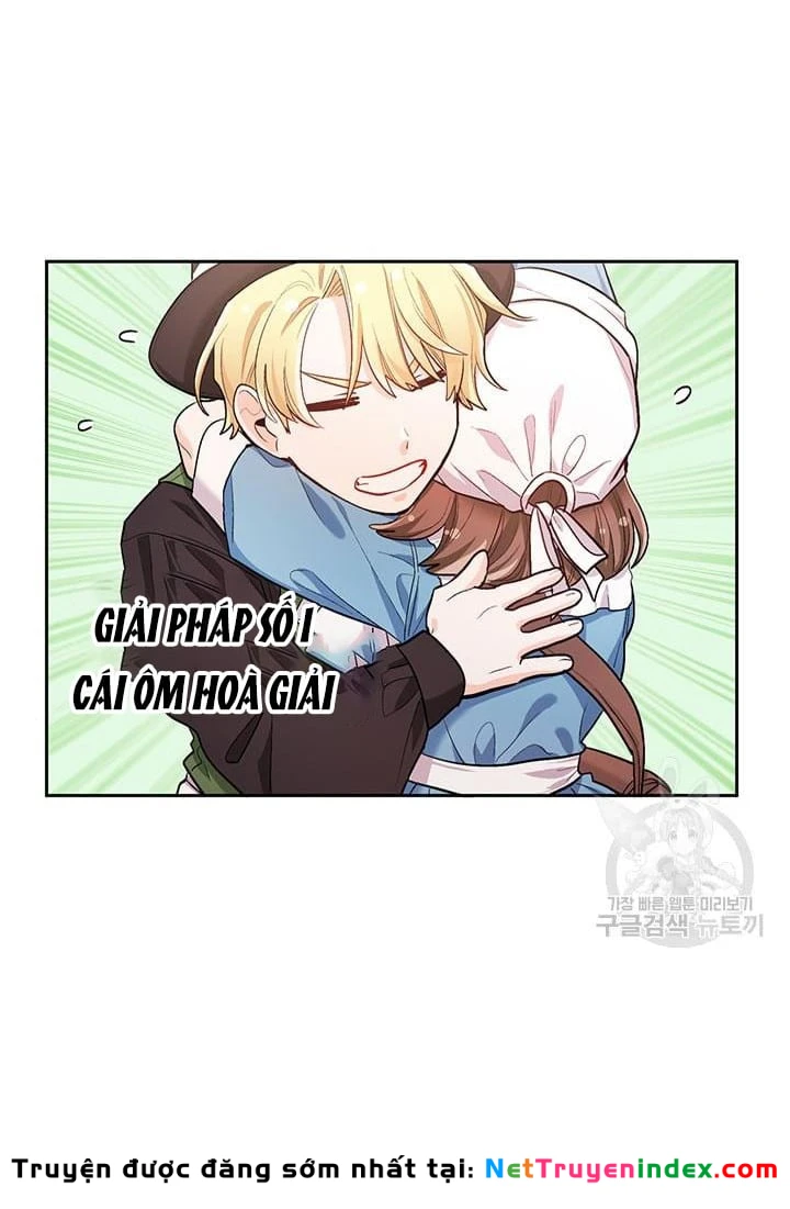 Tôi Chỉ Là Một Tiểu Thư Bình Thường Chapter 168 - 41