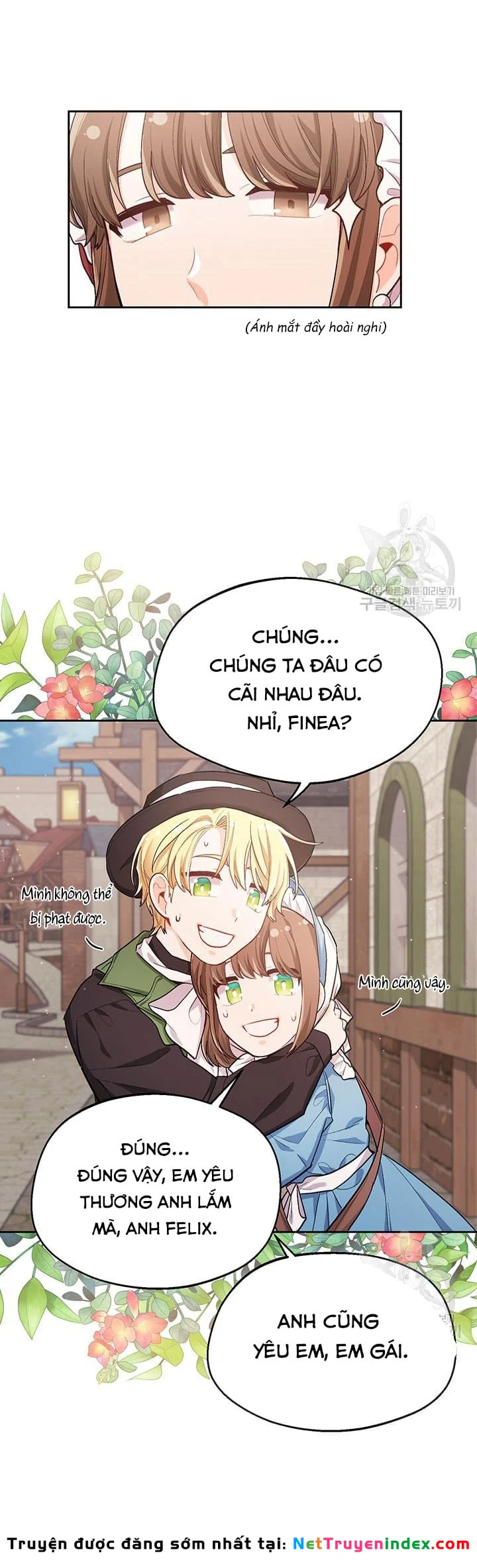 Tôi Chỉ Là Một Tiểu Thư Bình Thường Chapter 168 - 42