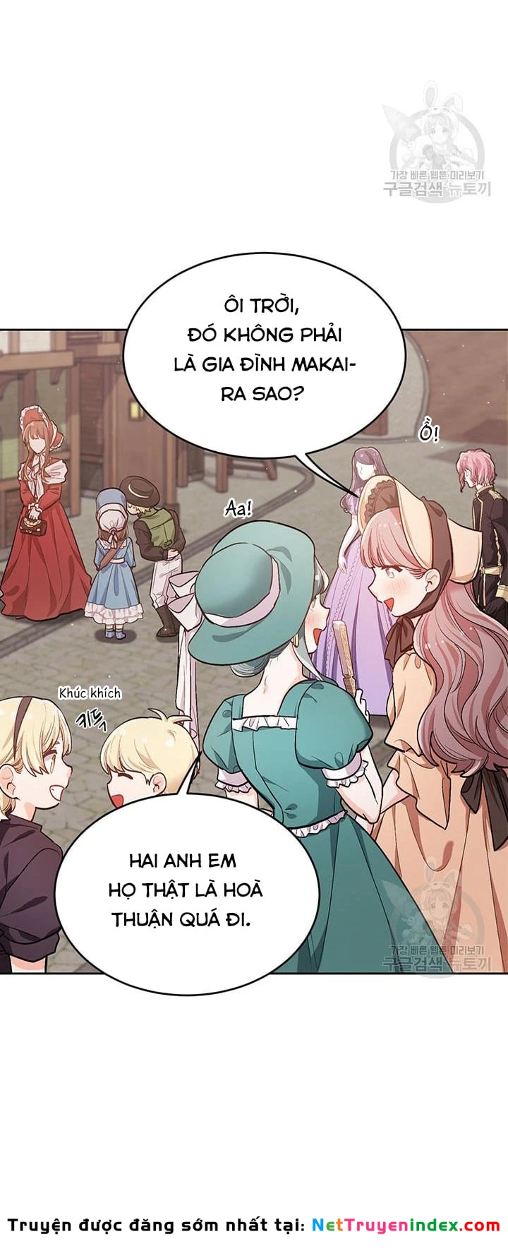 Tôi Chỉ Là Một Tiểu Thư Bình Thường Chapter 168 - 44