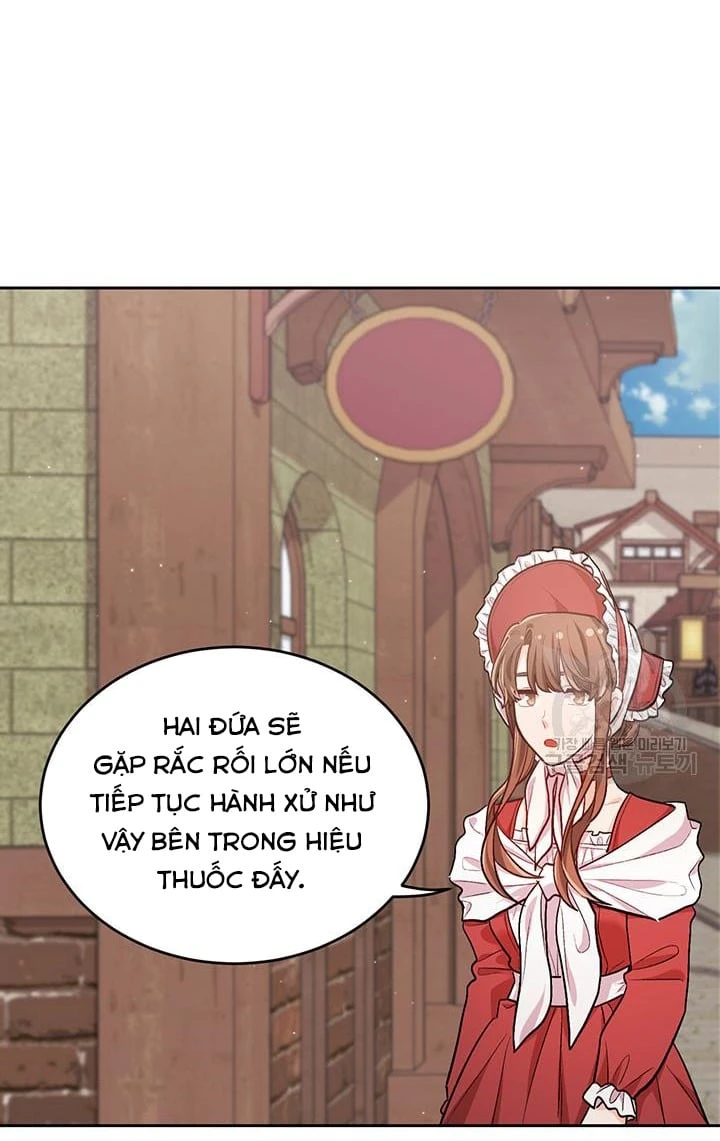 Tôi Chỉ Là Một Tiểu Thư Bình Thường Chapter 168 - 45