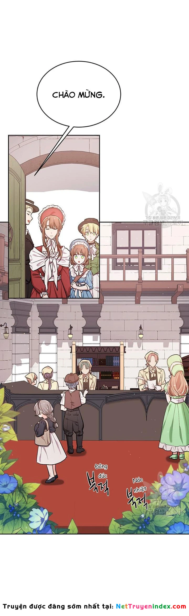 Tôi Chỉ Là Một Tiểu Thư Bình Thường Chapter 168 - 47