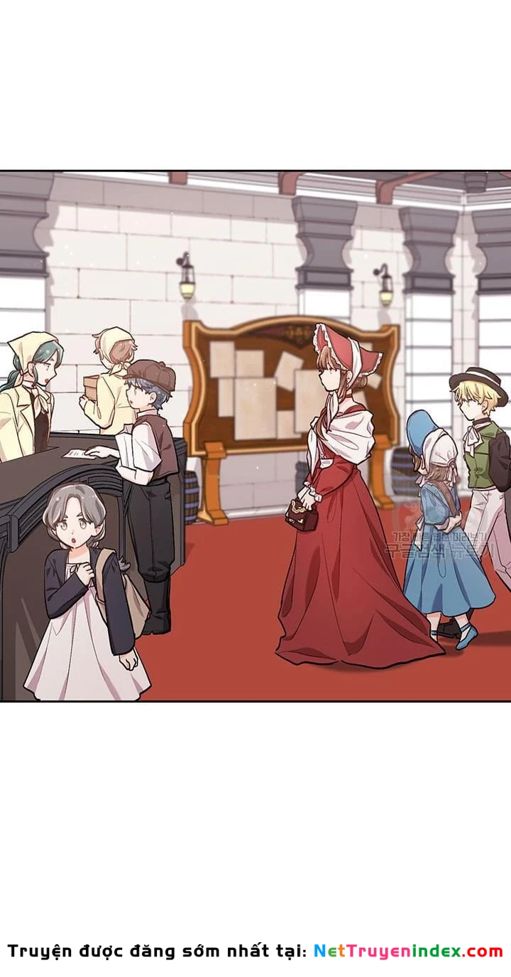 Tôi Chỉ Là Một Tiểu Thư Bình Thường Chapter 168 - 48