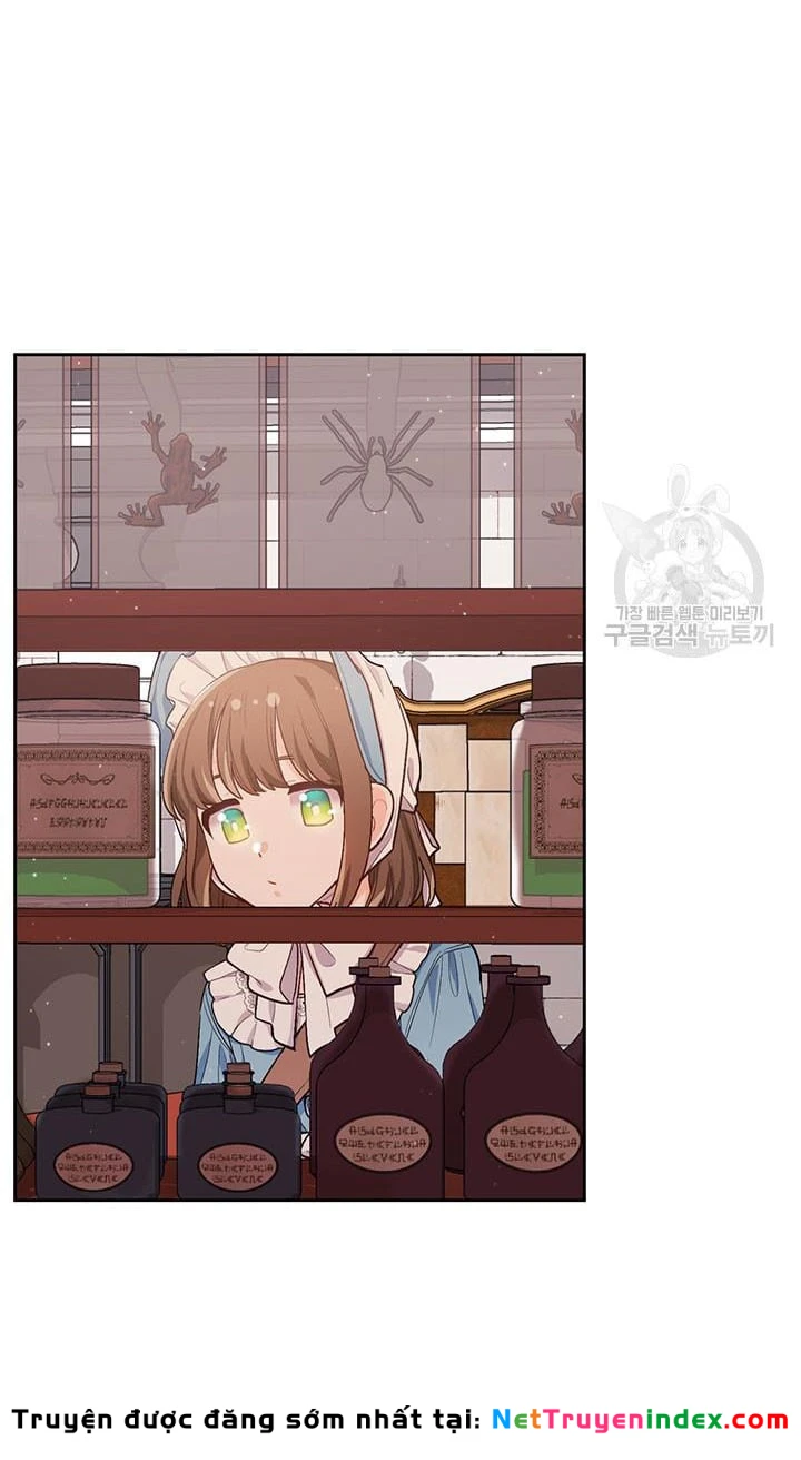 Tôi Chỉ Là Một Tiểu Thư Bình Thường Chapter 168 - 49