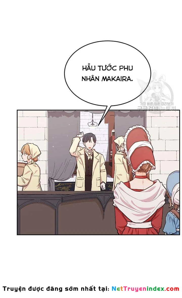 Tôi Chỉ Là Một Tiểu Thư Bình Thường Chapter 168 - 50