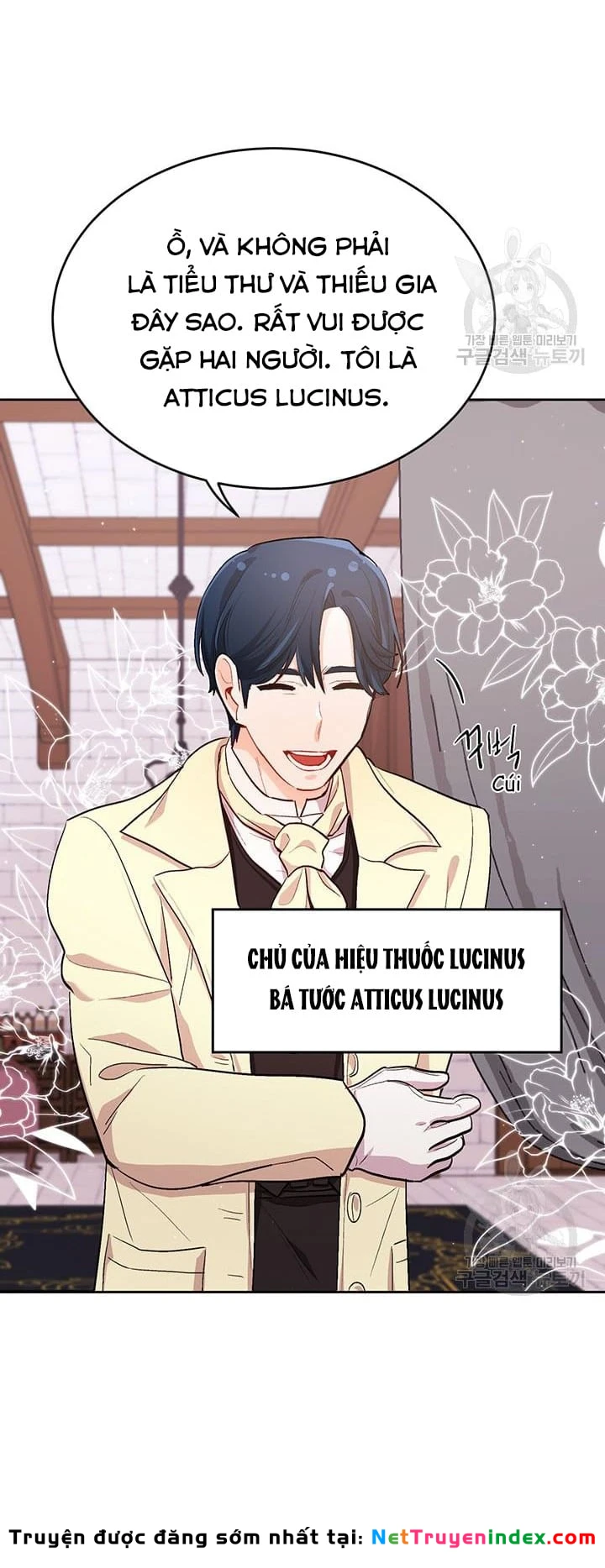 Tôi Chỉ Là Một Tiểu Thư Bình Thường Chapter 168 - 51