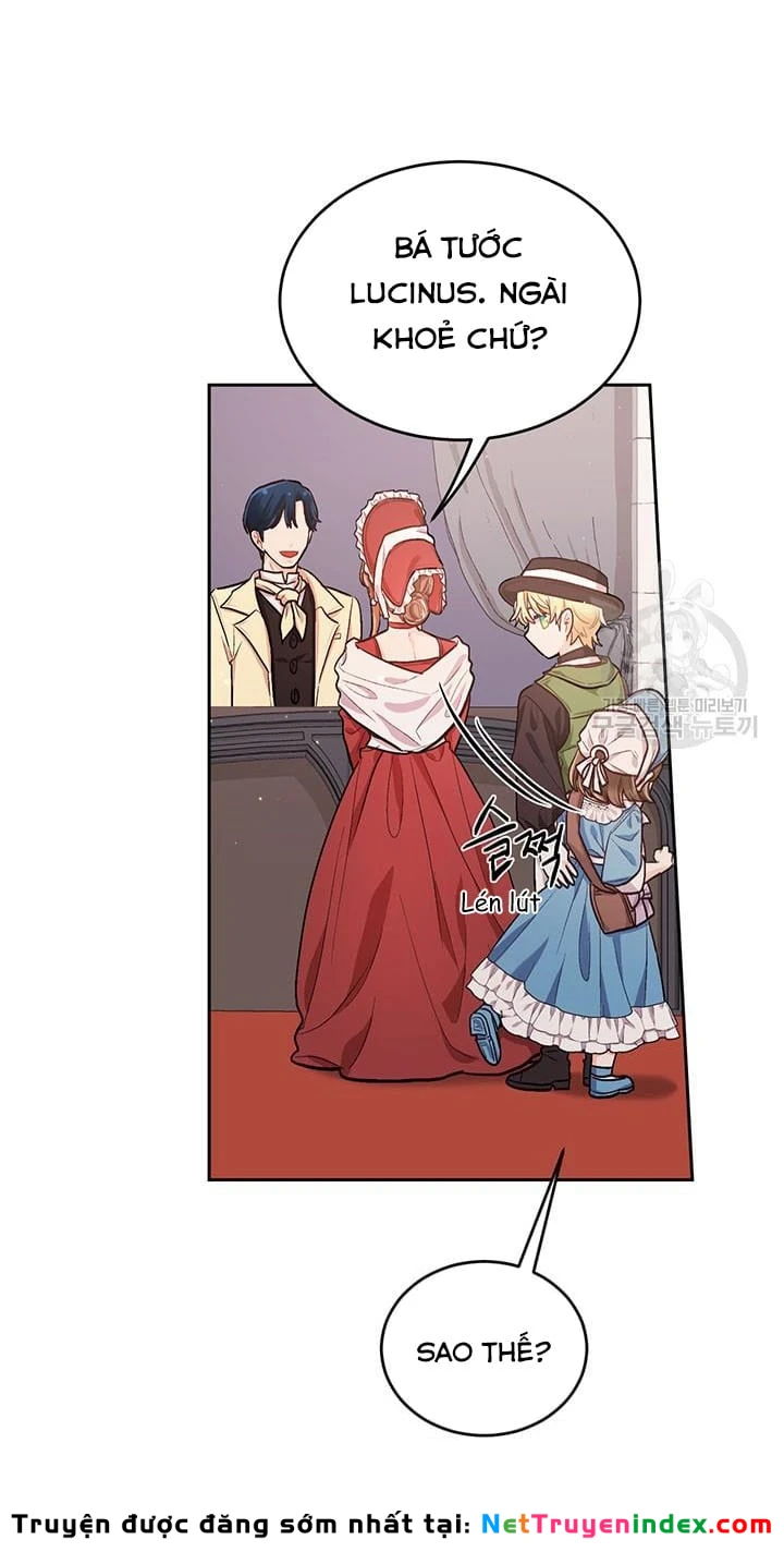 Tôi Chỉ Là Một Tiểu Thư Bình Thường Chapter 168 - 53