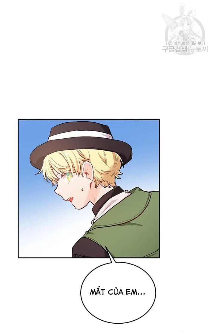 Tôi Chỉ Là Một Tiểu Thư Bình Thường Chapter 168 - 54