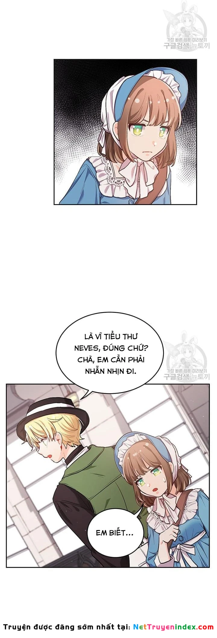 Tôi Chỉ Là Một Tiểu Thư Bình Thường Chapter 168 - 55