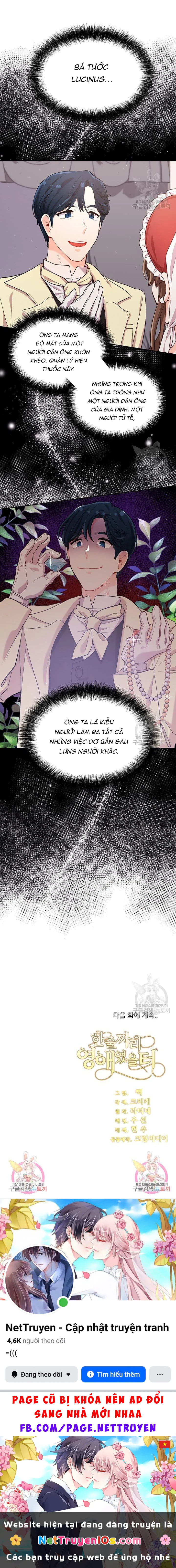 Tôi Chỉ Là Một Tiểu Thư Bình Thường Chapter 168 - 57