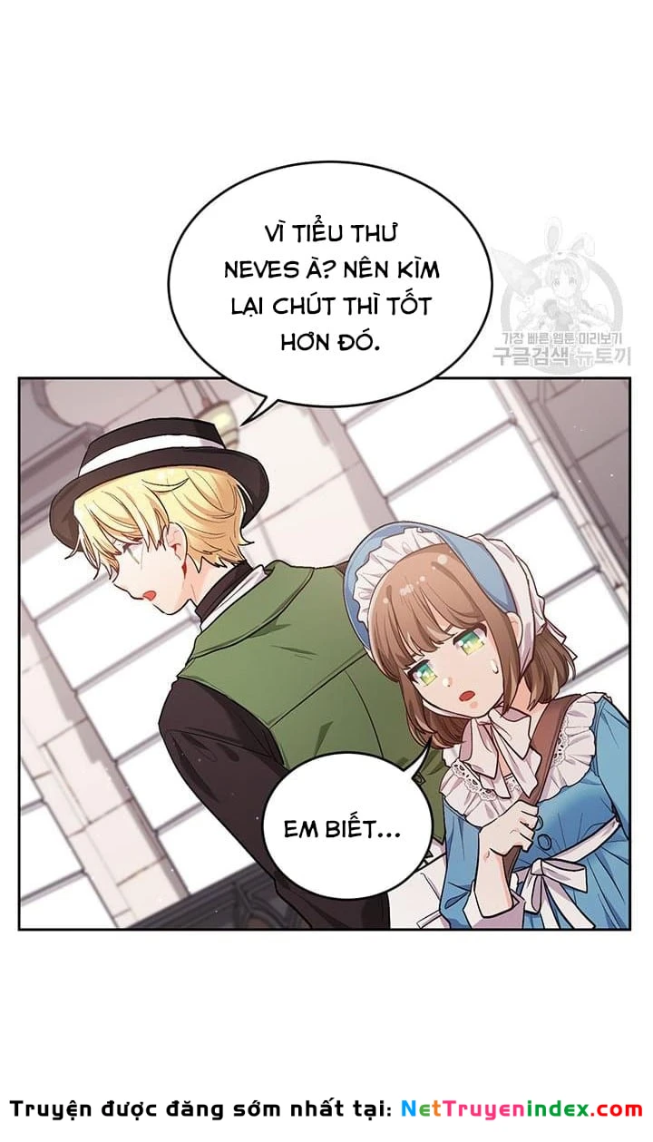 Tôi Chỉ Là Một Tiểu Thư Bình Thường Chapter 169 - 2