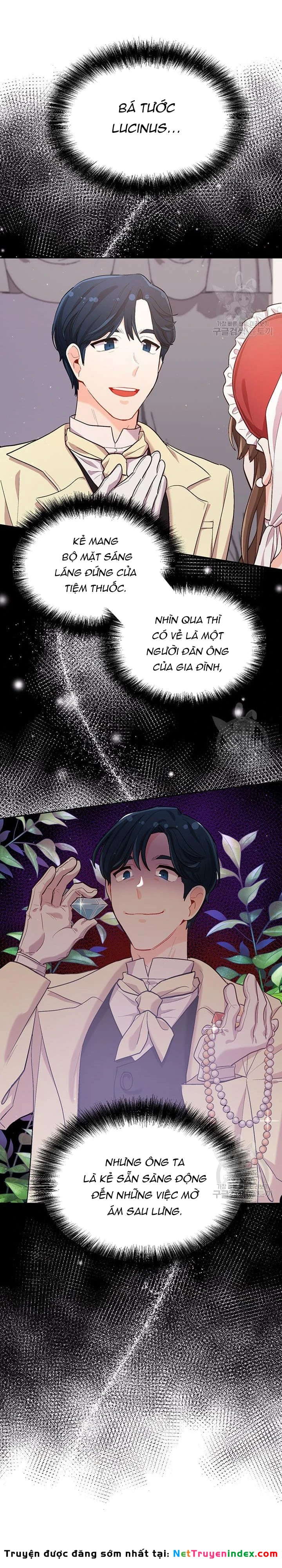 Tôi Chỉ Là Một Tiểu Thư Bình Thường Chapter 169 - 4