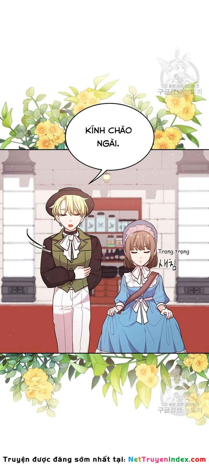 Tôi Chỉ Là Một Tiểu Thư Bình Thường Chapter 169 - 7