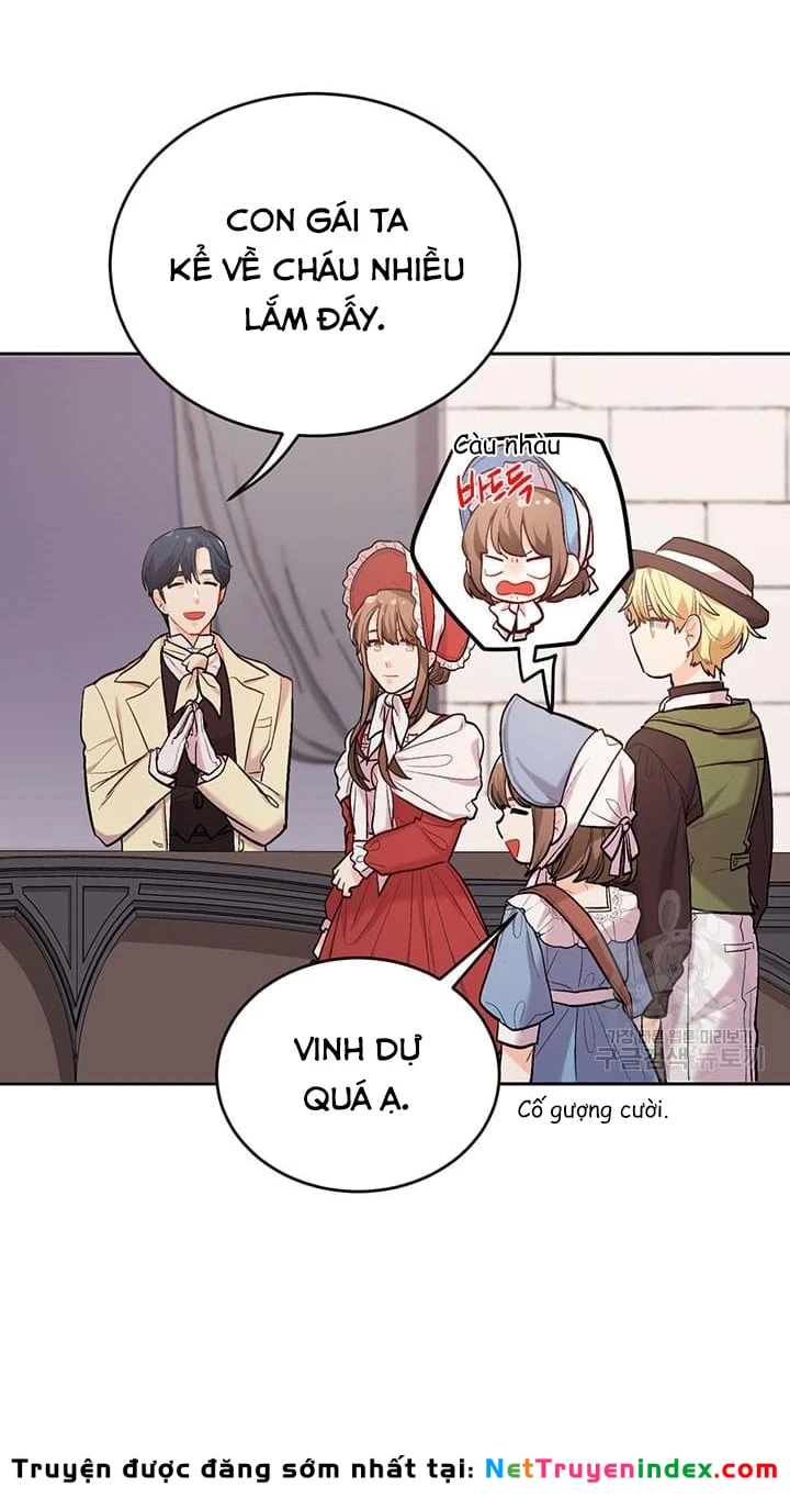 Tôi Chỉ Là Một Tiểu Thư Bình Thường Chapter 169 - 8