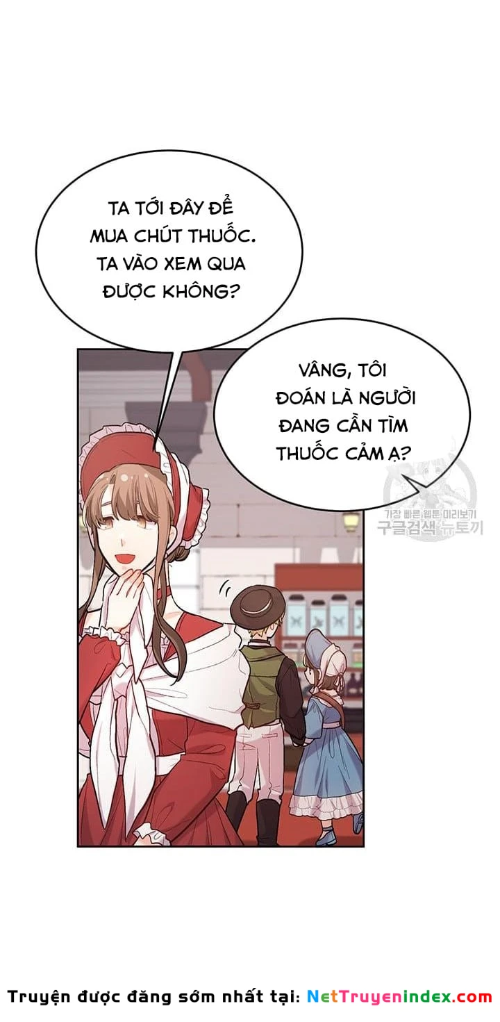 Tôi Chỉ Là Một Tiểu Thư Bình Thường Chapter 169 - 9