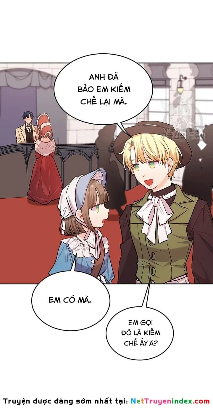 Tôi Chỉ Là Một Tiểu Thư Bình Thường Chapter 169 - 10