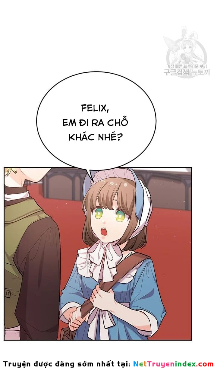 Tôi Chỉ Là Một Tiểu Thư Bình Thường Chapter 169 - 11