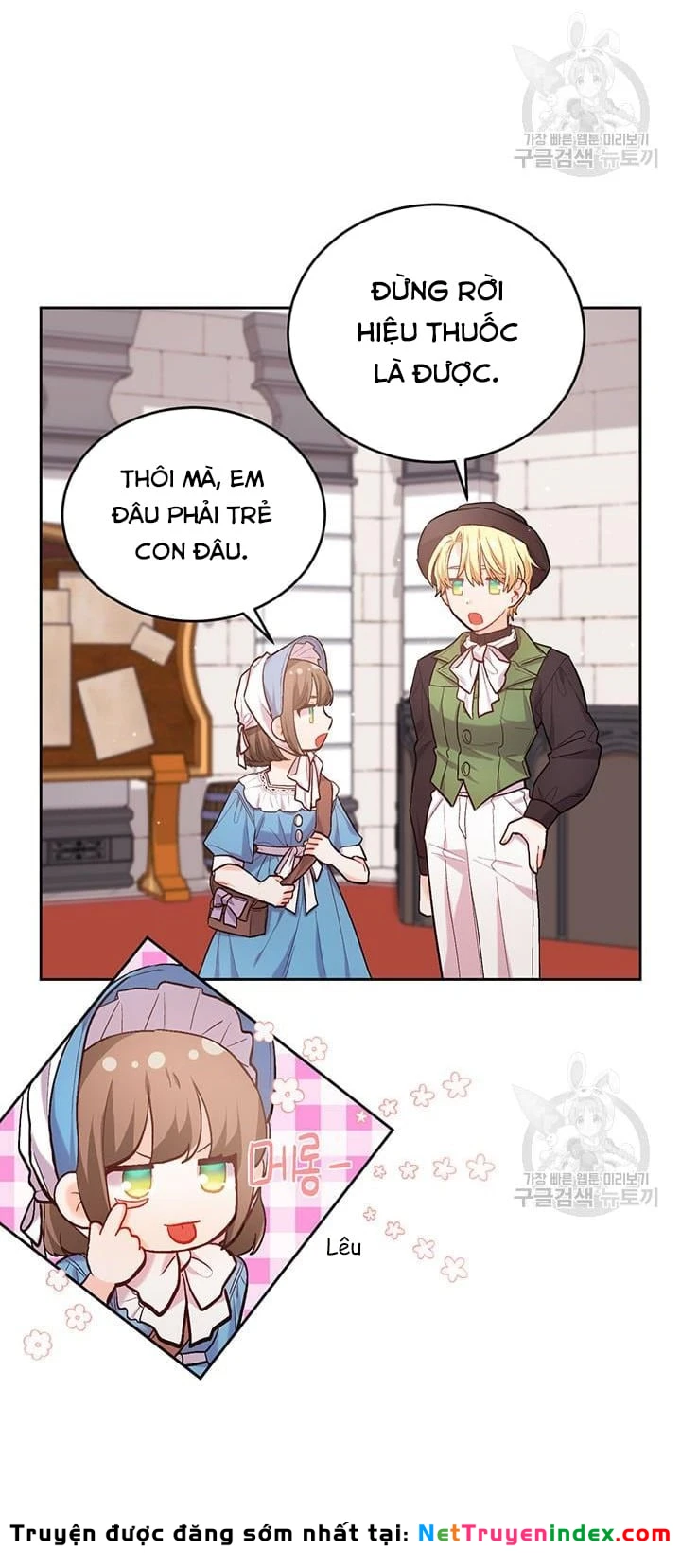 Tôi Chỉ Là Một Tiểu Thư Bình Thường Chapter 169 - 12