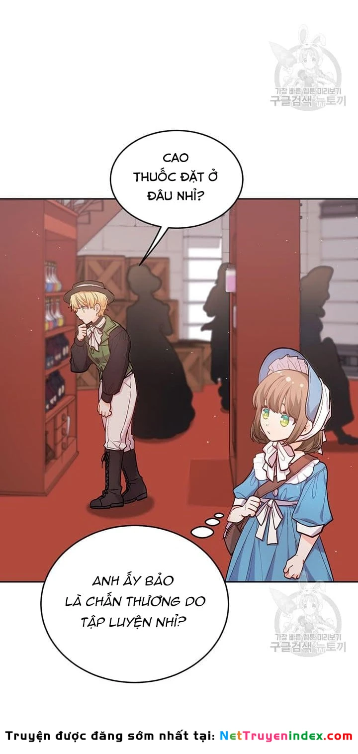 Tôi Chỉ Là Một Tiểu Thư Bình Thường Chapter 169 - 14