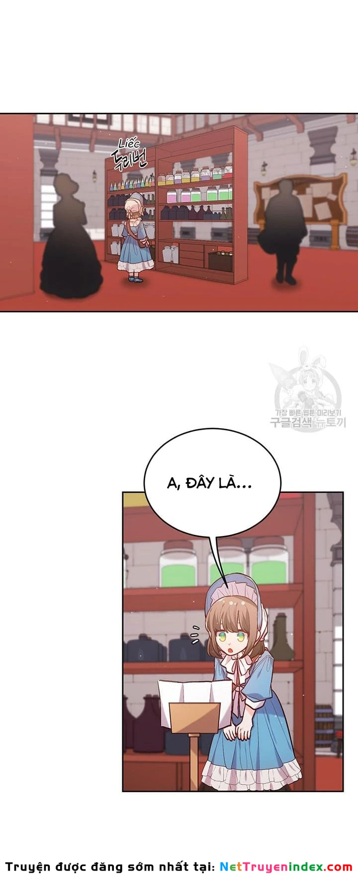 Tôi Chỉ Là Một Tiểu Thư Bình Thường Chapter 169 - 16