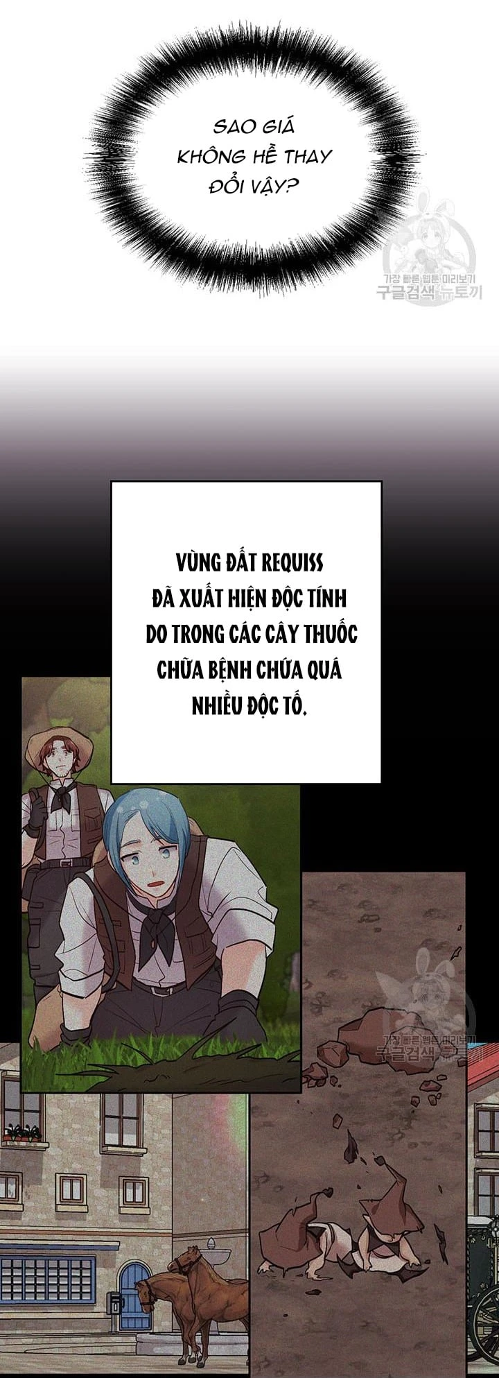 Tôi Chỉ Là Một Tiểu Thư Bình Thường Chapter 169 - 19