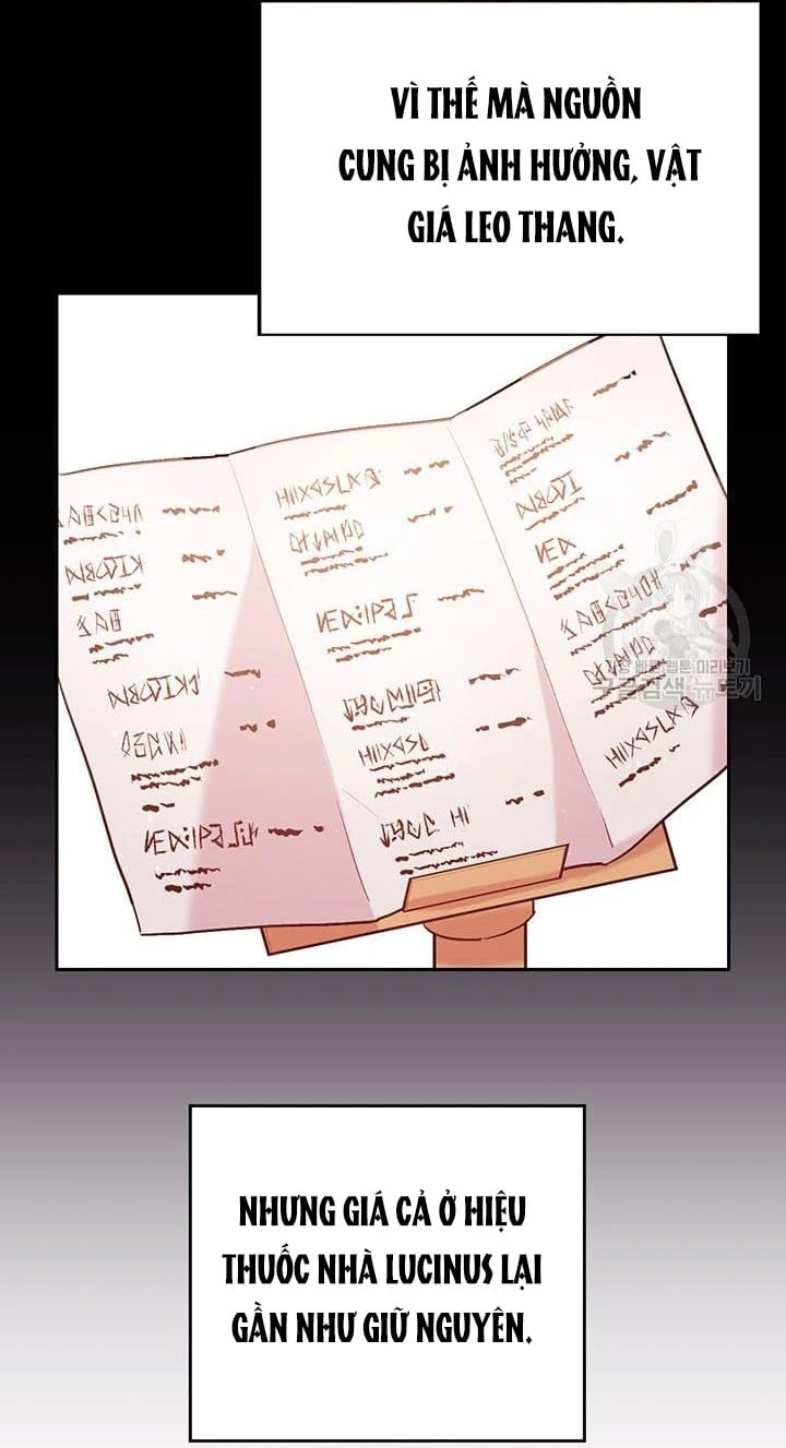 Tôi Chỉ Là Một Tiểu Thư Bình Thường Chapter 169 - 20