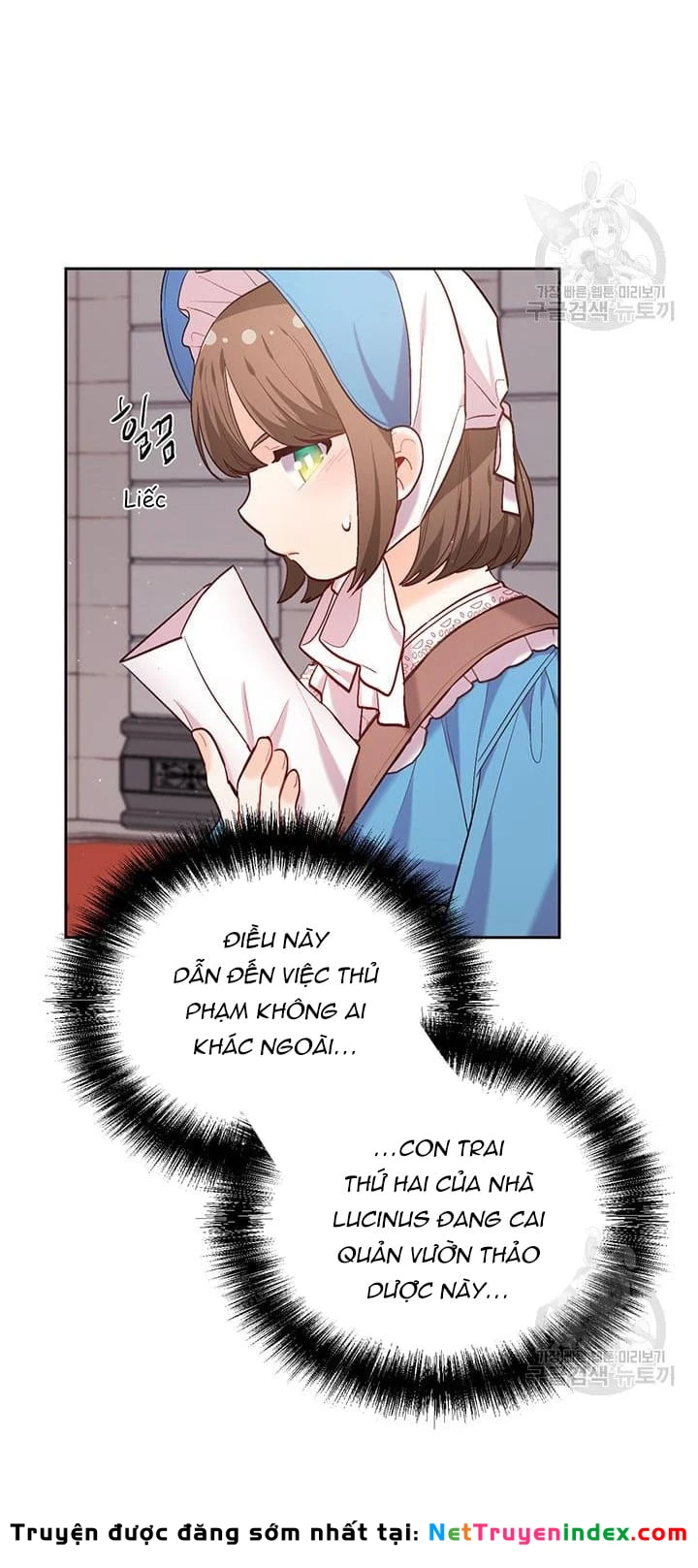 Tôi Chỉ Là Một Tiểu Thư Bình Thường Chapter 169 - 22