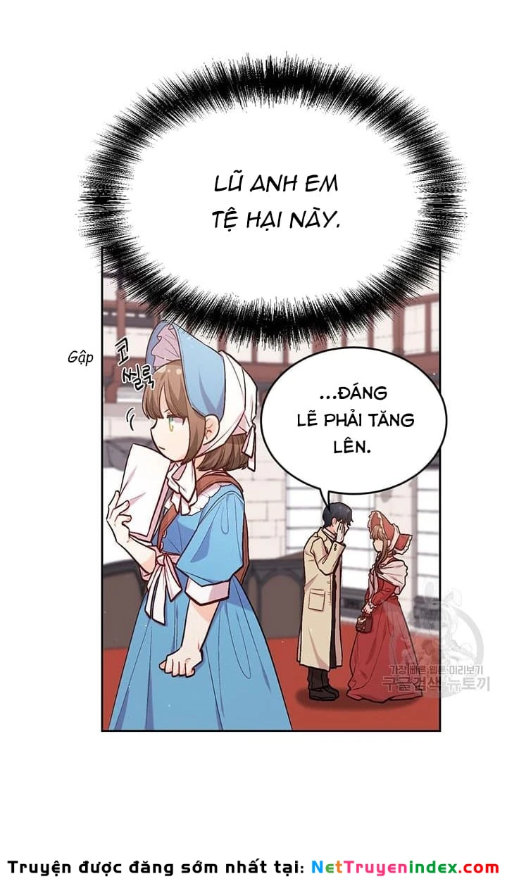 Tôi Chỉ Là Một Tiểu Thư Bình Thường Chapter 169 - 23