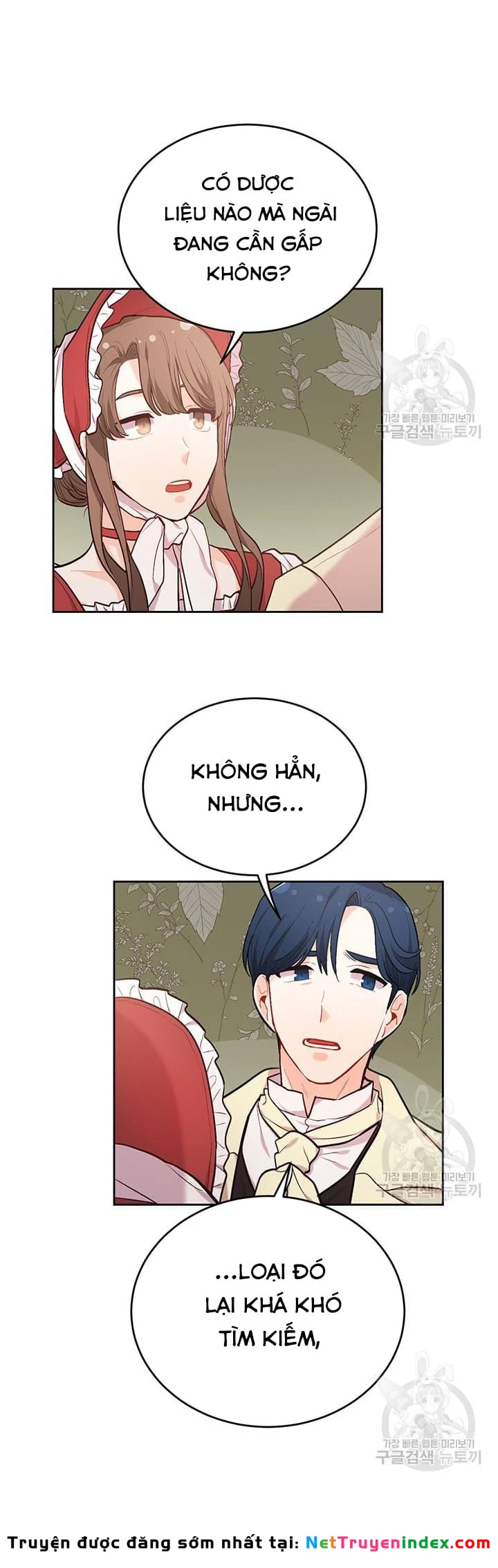 Tôi Chỉ Là Một Tiểu Thư Bình Thường Chapter 169 - 25