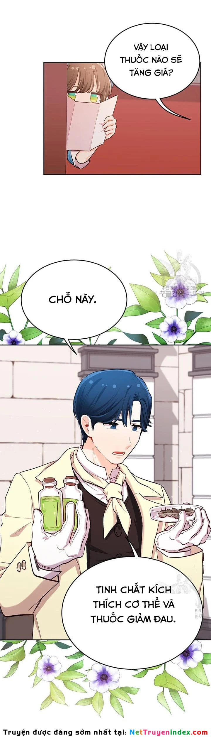 Tôi Chỉ Là Một Tiểu Thư Bình Thường Chapter 169 - 27