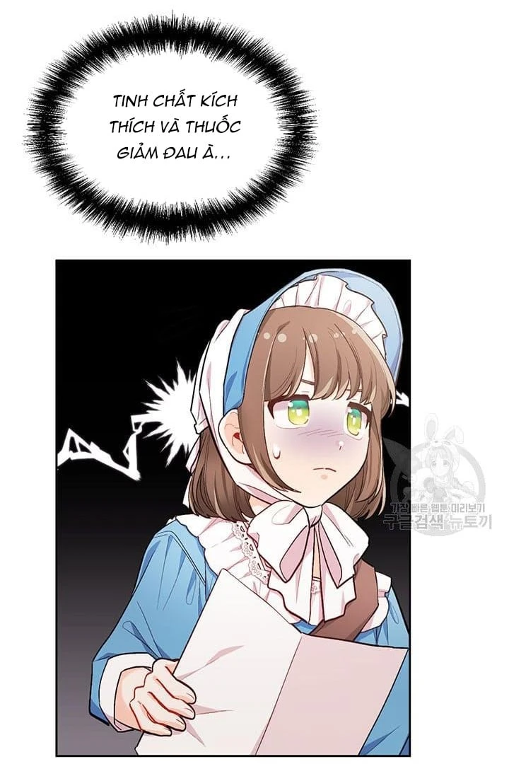 Tôi Chỉ Là Một Tiểu Thư Bình Thường Chapter 169 - 28