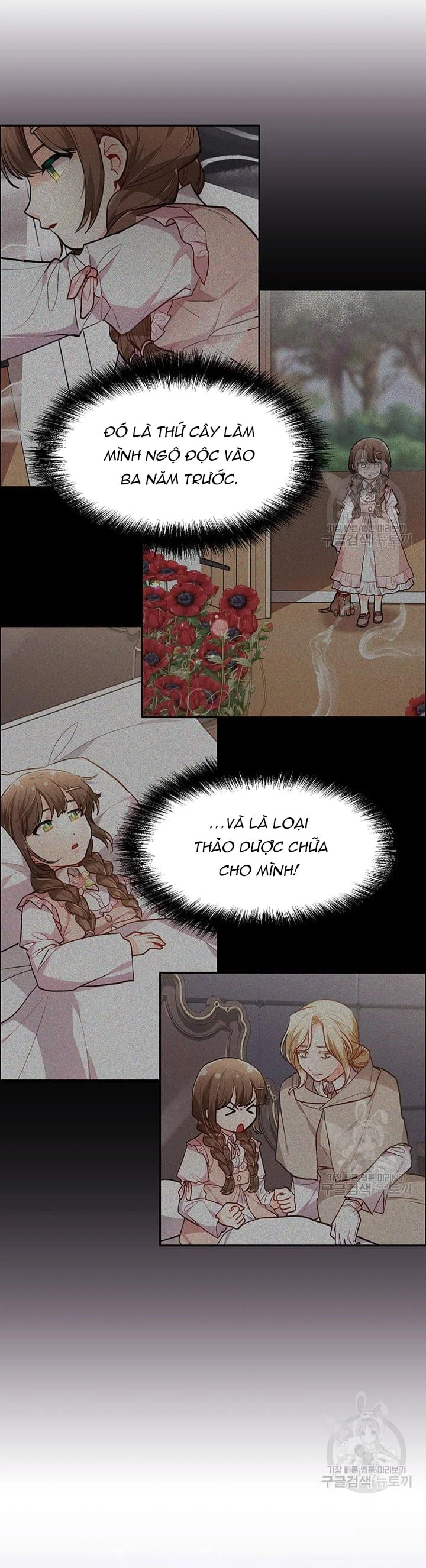 Tôi Chỉ Là Một Tiểu Thư Bình Thường Chapter 169 - 31