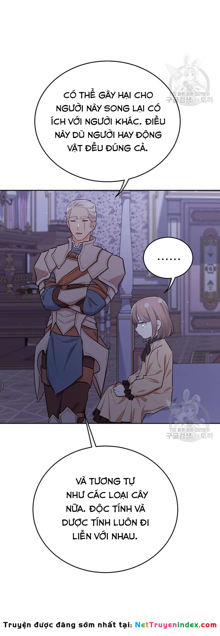 Tôi Chỉ Là Một Tiểu Thư Bình Thường Chapter 169 - 36