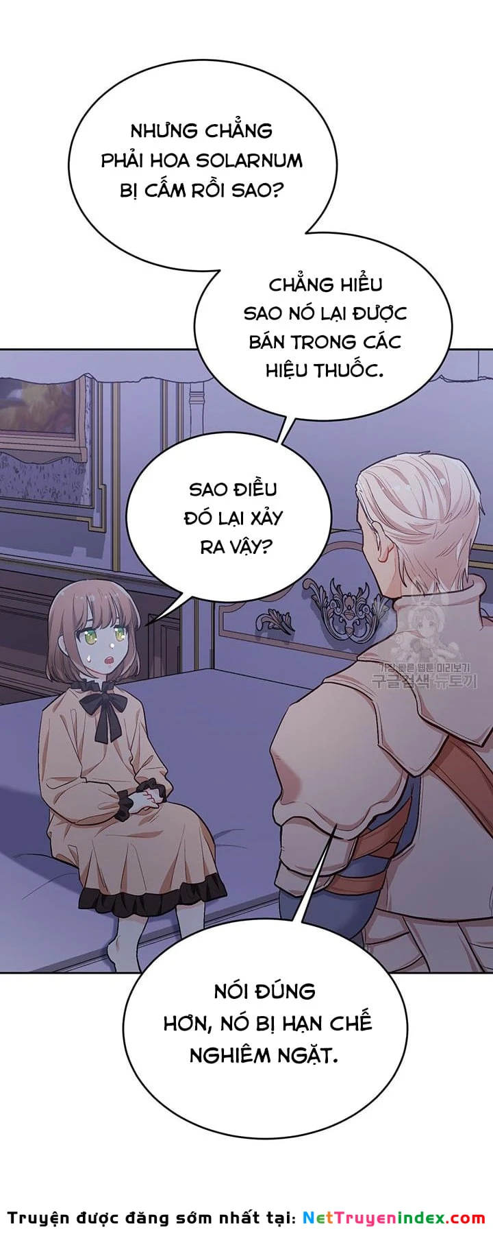 Tôi Chỉ Là Một Tiểu Thư Bình Thường Chapter 169 - 39