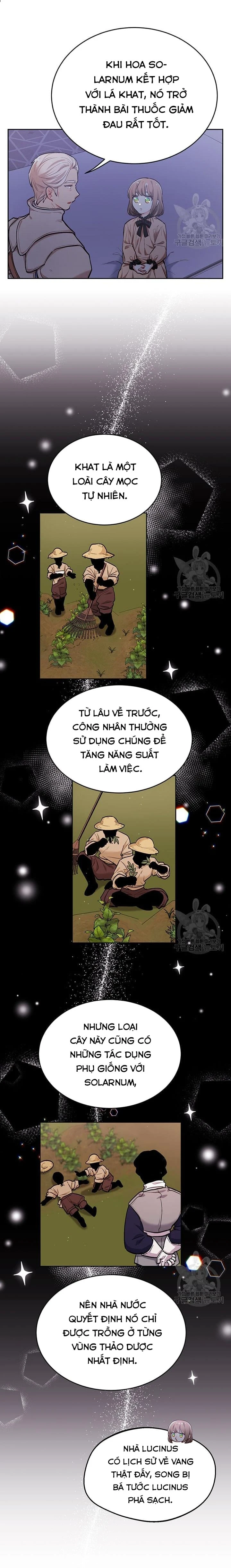 Tôi Chỉ Là Một Tiểu Thư Bình Thường Chapter 169 - 41