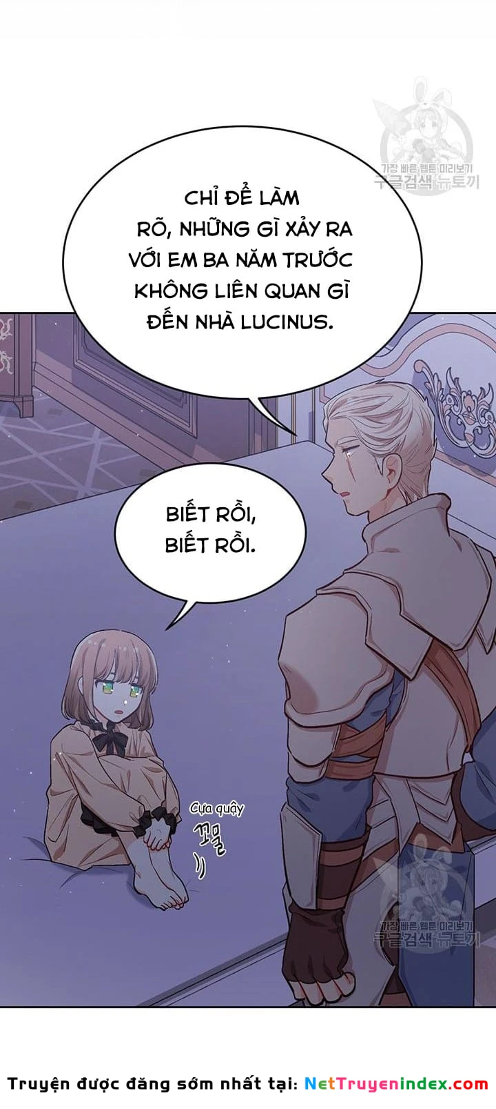 Tôi Chỉ Là Một Tiểu Thư Bình Thường Chapter 169 - 42