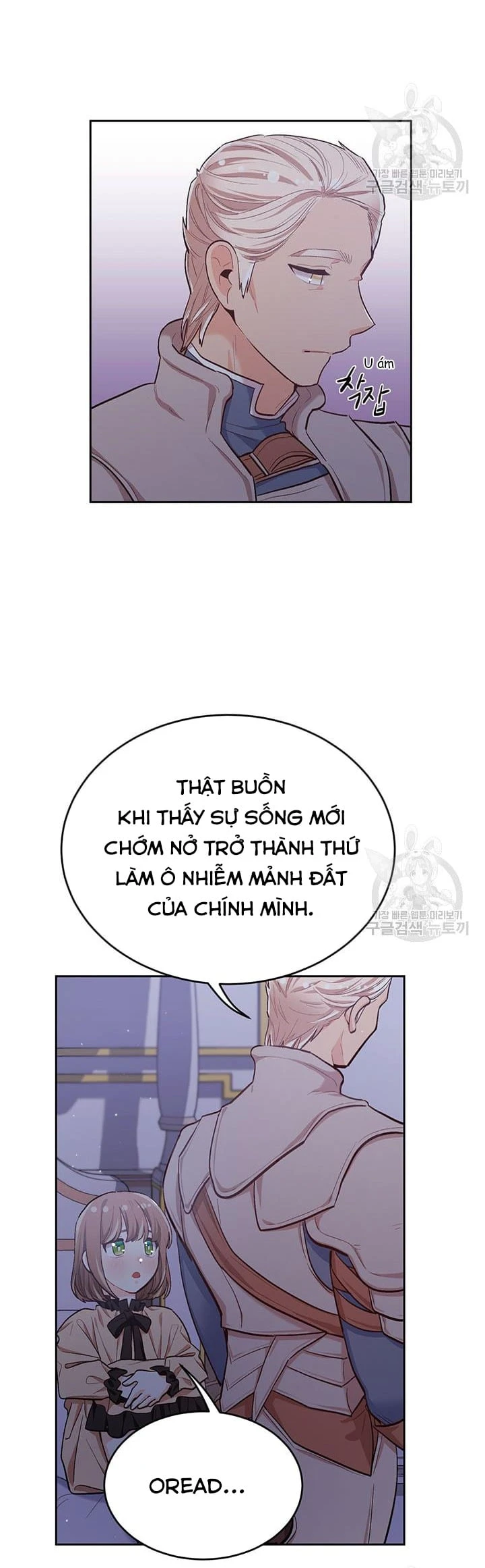 Tôi Chỉ Là Một Tiểu Thư Bình Thường Chapter 169 - 45