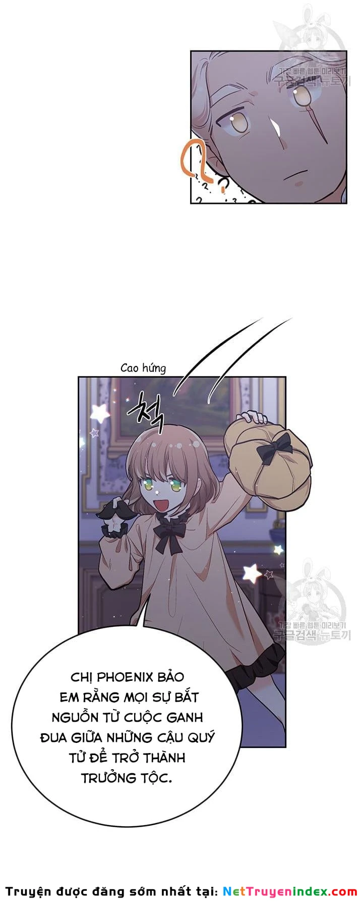 Tôi Chỉ Là Một Tiểu Thư Bình Thường Chapter 169 - 51