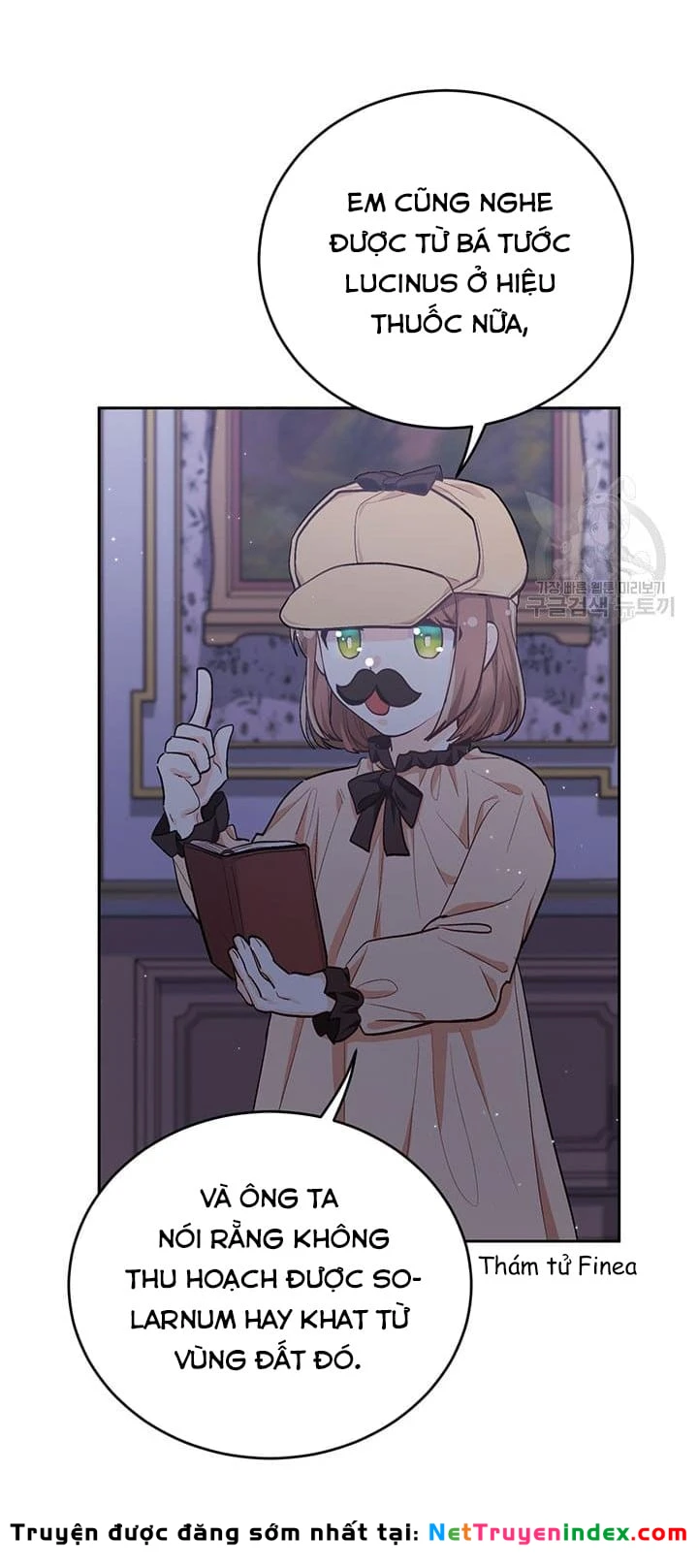 Tôi Chỉ Là Một Tiểu Thư Bình Thường Chapter 169 - 52