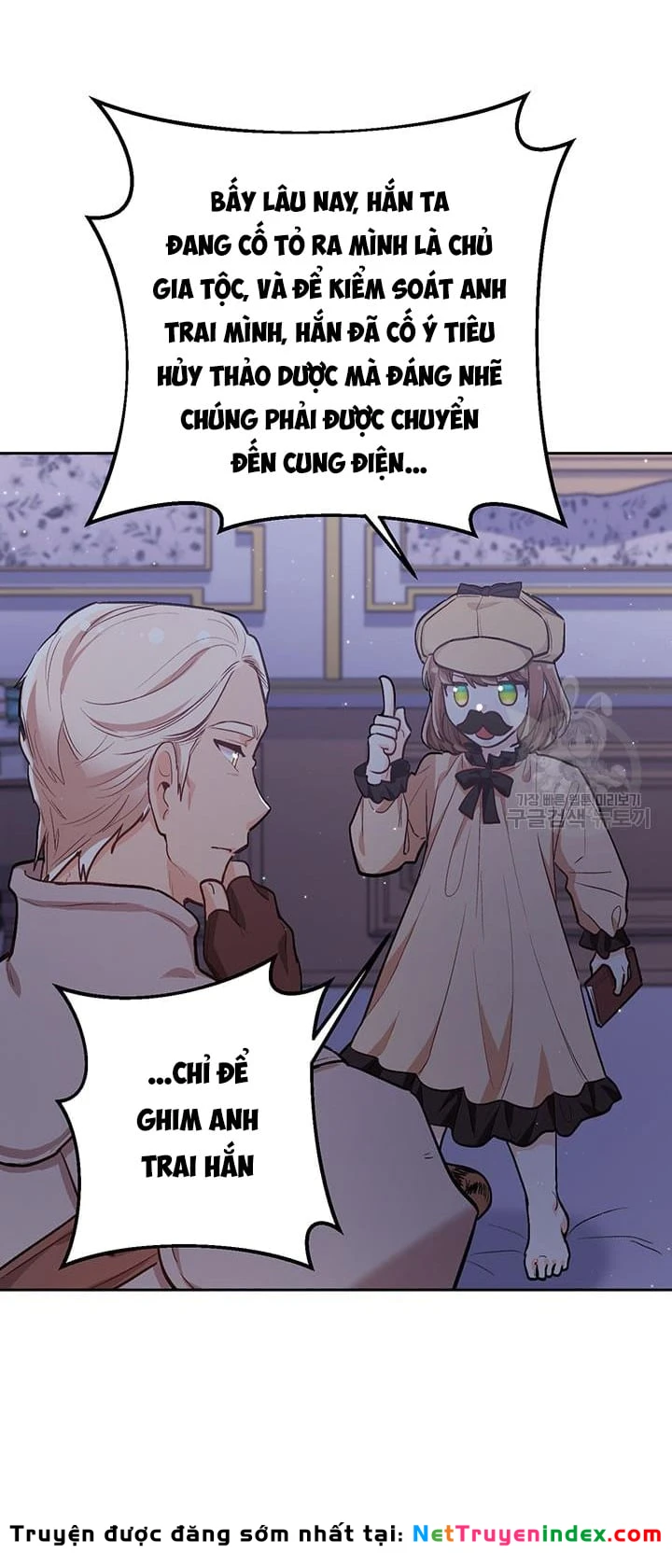 Tôi Chỉ Là Một Tiểu Thư Bình Thường Chapter 169 - 54