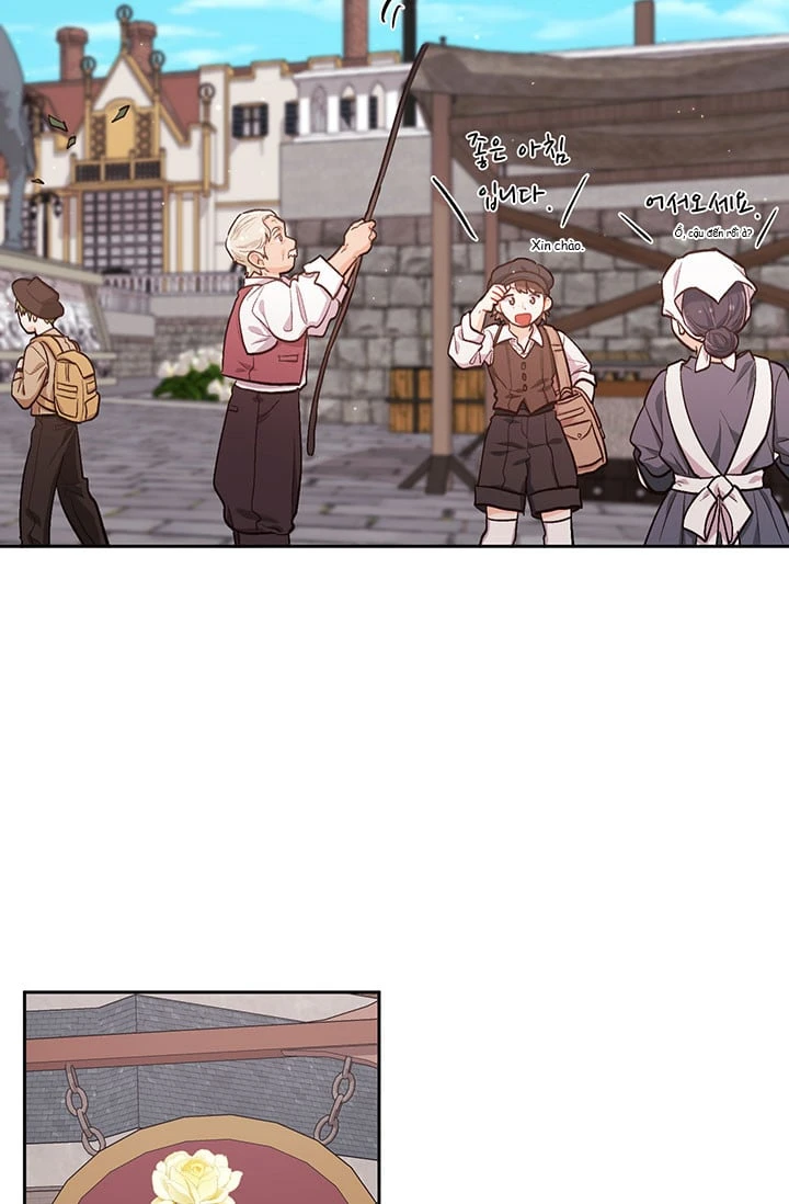 Tôi Chỉ Là Một Tiểu Thư Bình Thường Chapter 170 - 2