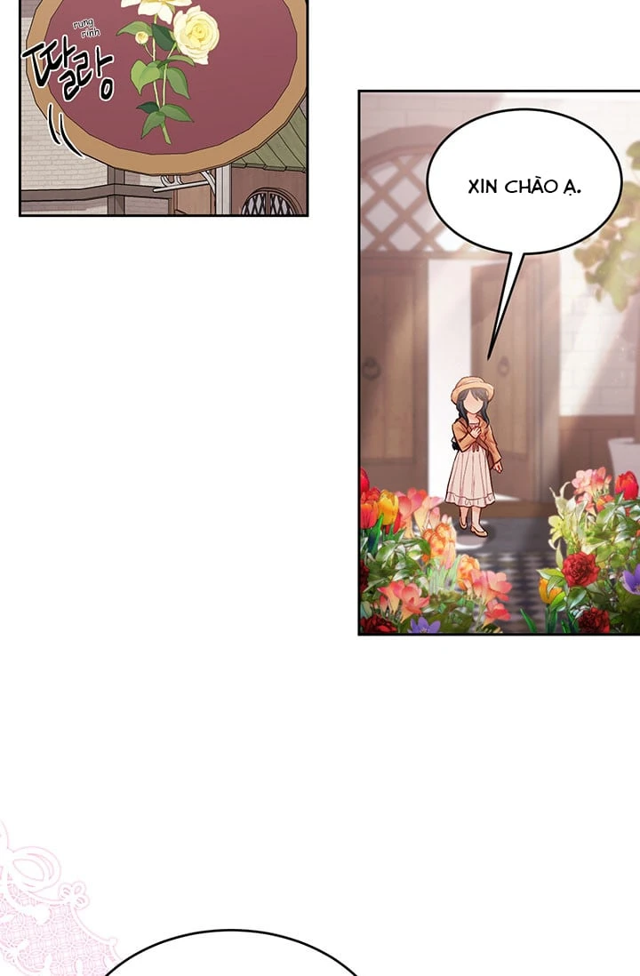 Tôi Chỉ Là Một Tiểu Thư Bình Thường Chapter 170 - 3