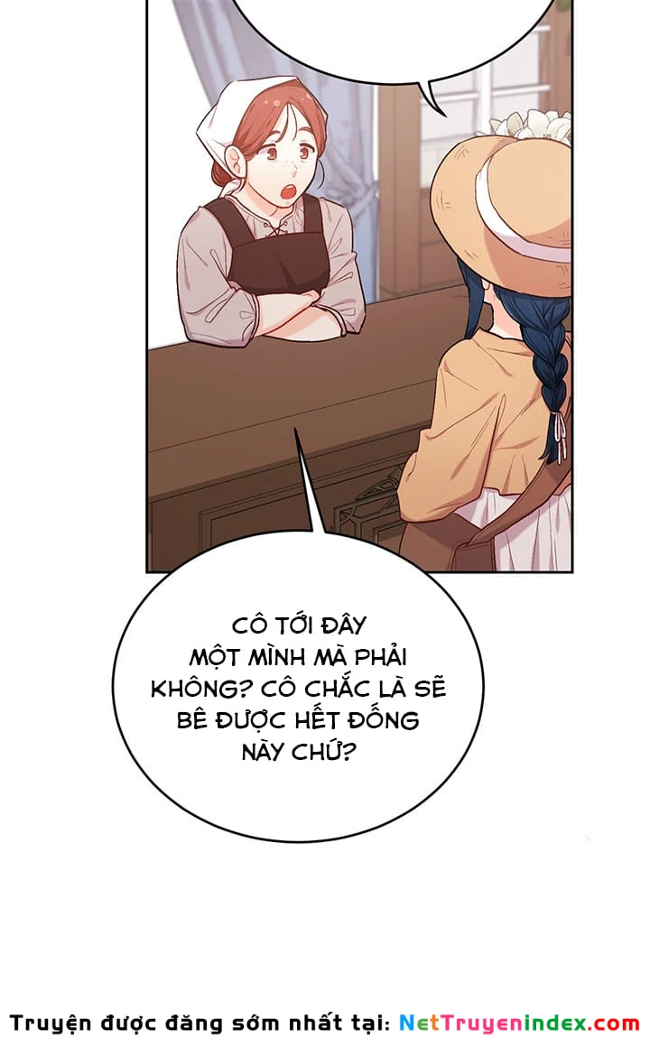 Tôi Chỉ Là Một Tiểu Thư Bình Thường Chapter 170 - 8