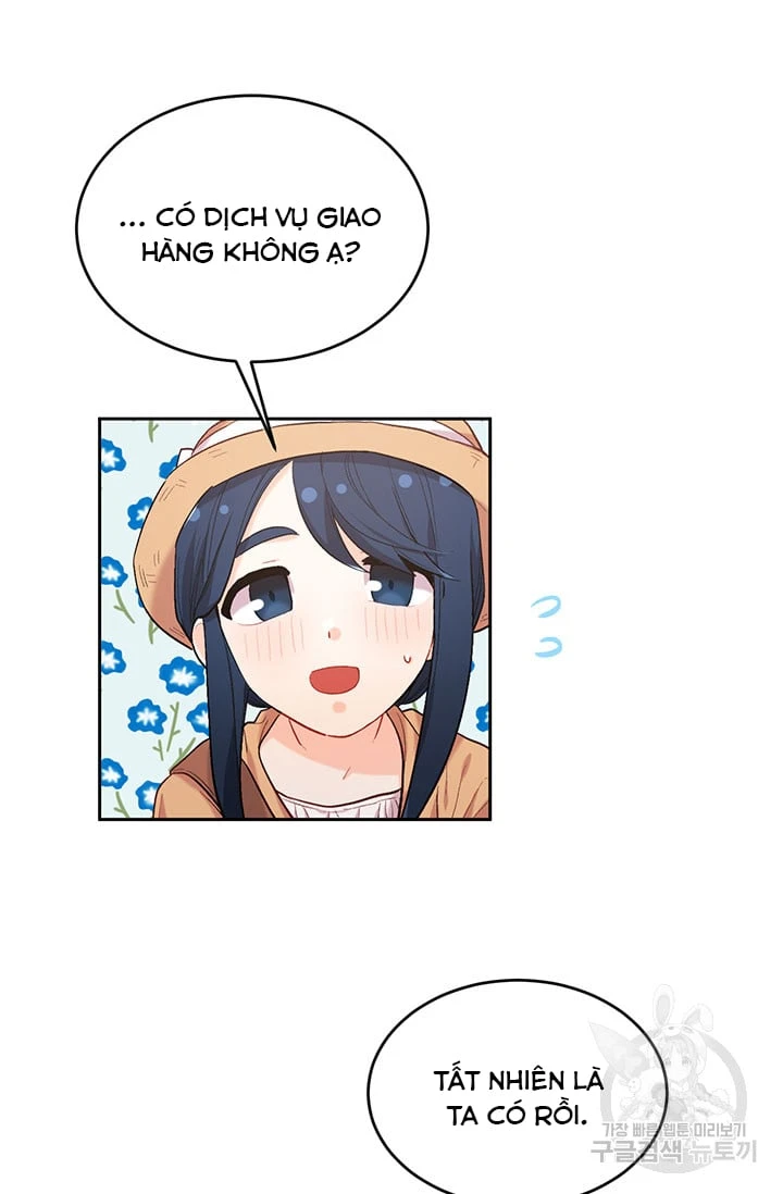 Tôi Chỉ Là Một Tiểu Thư Bình Thường Chapter 170 - 9